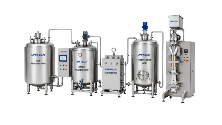 Blue Prints - Milk Cooling Systems - D (21)