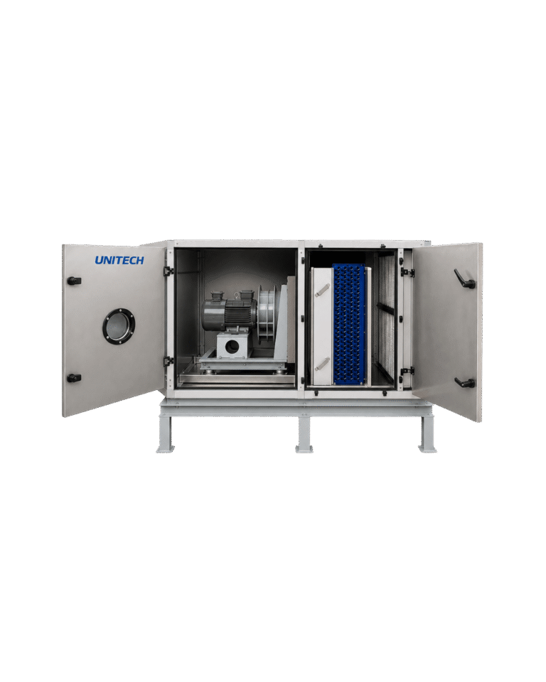 Home - Unitech International