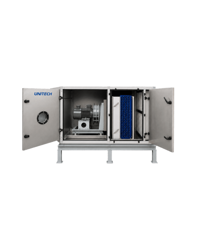 Air Handling Units
