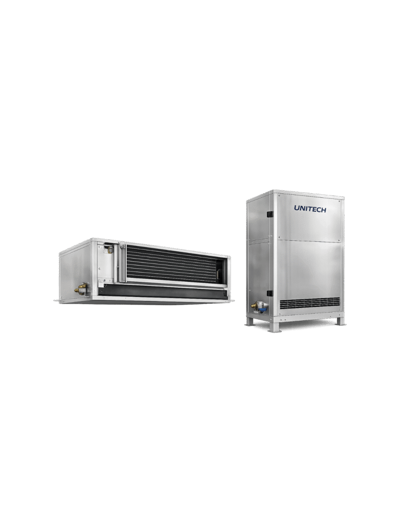 Fan Coil Units