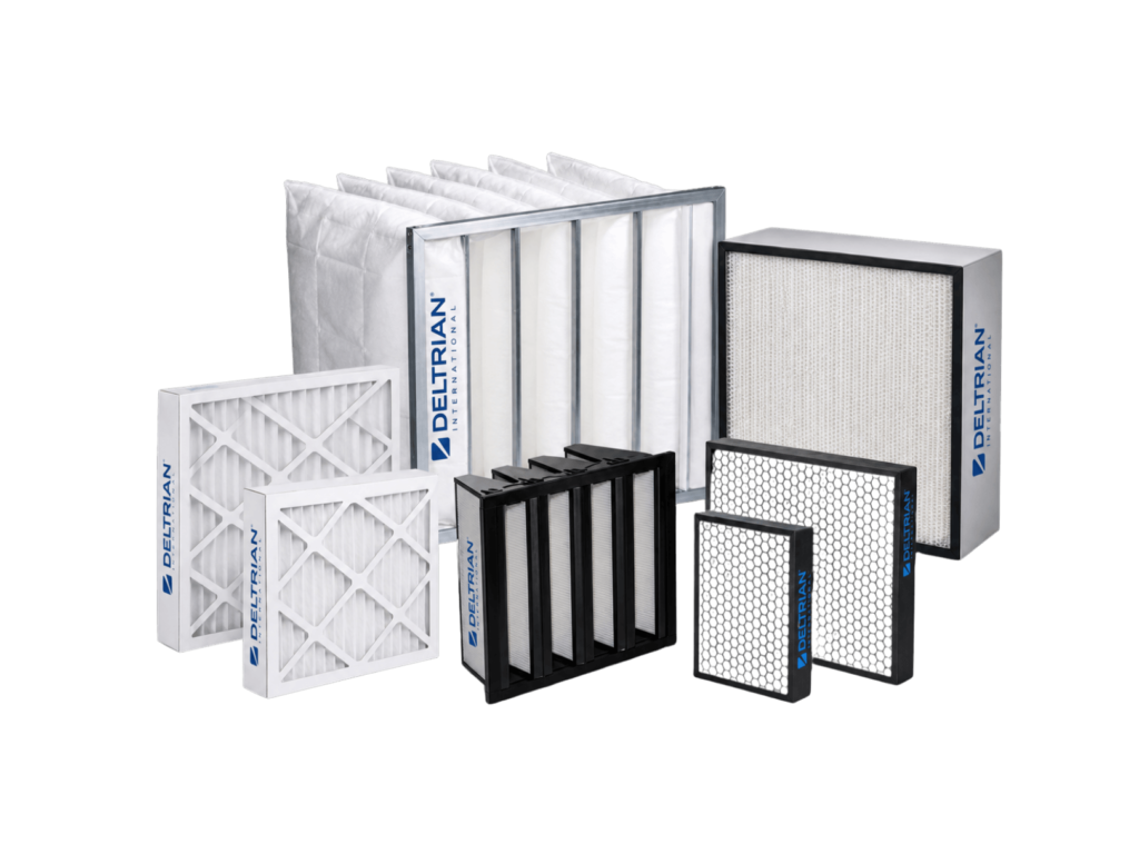 UNITECH - HVAC Air Filters