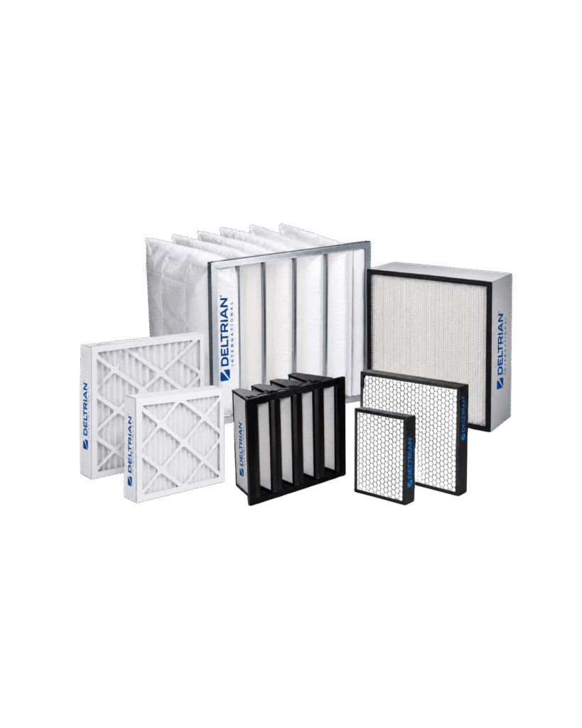 Air Filteration