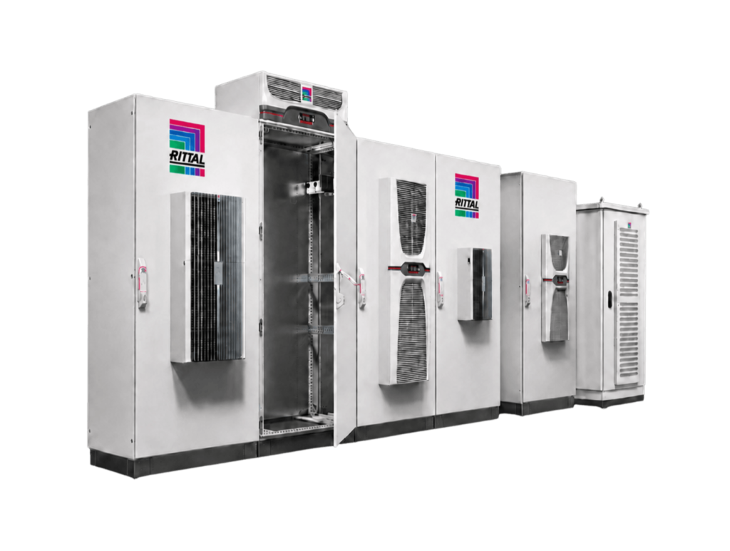 UNITECH - Panel Cooling Systems