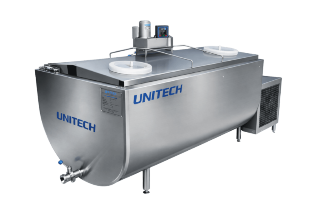 Unitech - 500L Tank