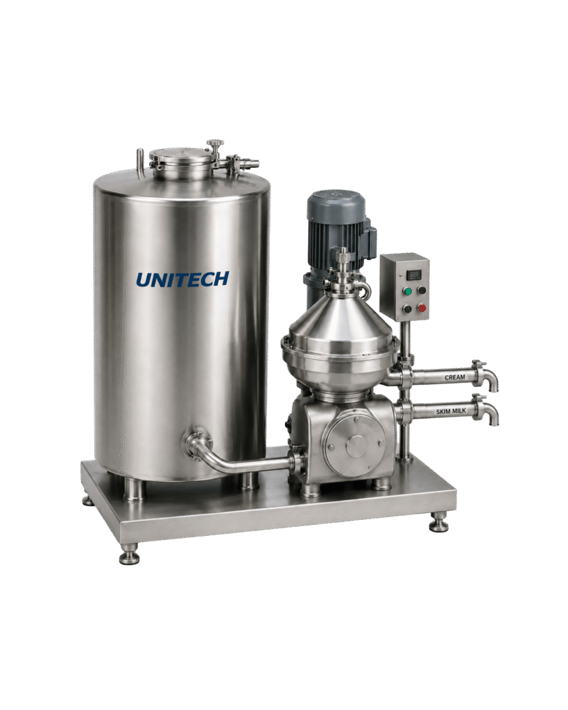Cream Separator